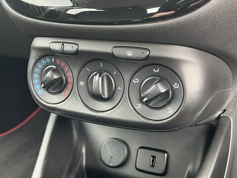 Vauxhall Corsa 1.4 [75] ecoFLEX SRi 5dr 26