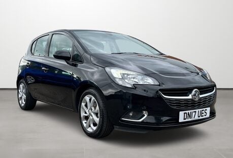 Vauxhall Corsa 1.4 [75] ecoFLEX SRi 5dr
