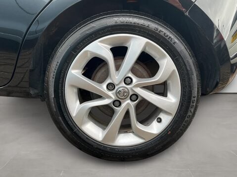 Vauxhall Corsa 1.4 [75] ecoFLEX SRi 5dr 11