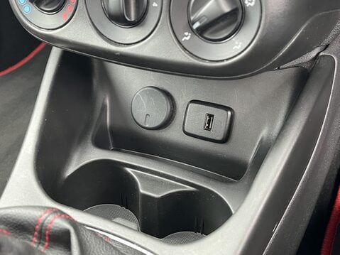 Vauxhall Corsa 1.4 [75] ecoFLEX SRi 5dr 27