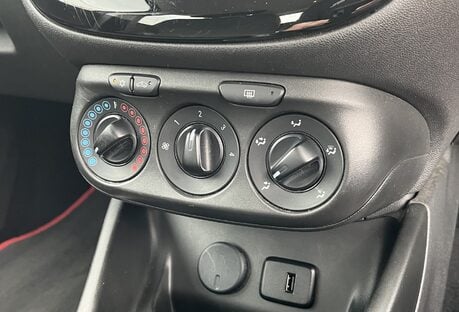 Vauxhall Corsa 1.4 [75] ecoFLEX SRi 5dr