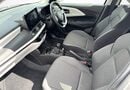 Suzuki Swift 1.2 Mild Hybrid Motion 5dr 2