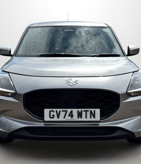 Suzuki Swift 1.2 Mild Hybrid Motion 5dr