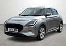 Suzuki Swift 1.2 Mild Hybrid Motion 5dr 6