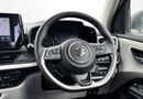 Suzuki Swift 1.2 Mild Hybrid Motion 5dr 17