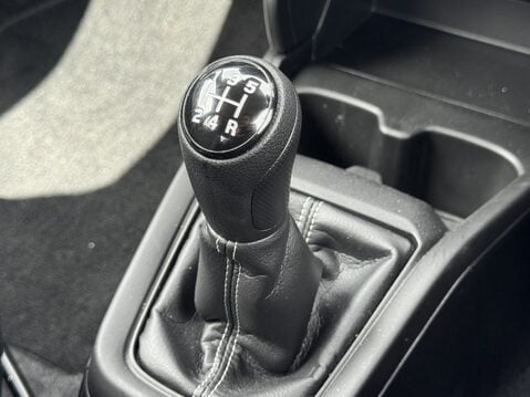 Suzuki Swift 1.2 Mild Hybrid Motion 5dr 25