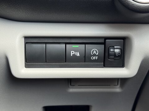 Suzuki Swift 1.2 Mild Hybrid Motion 5dr 29