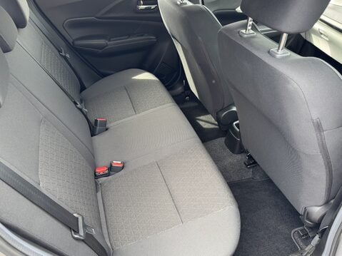 Suzuki Swift 1.2 Mild Hybrid Motion 5dr 32