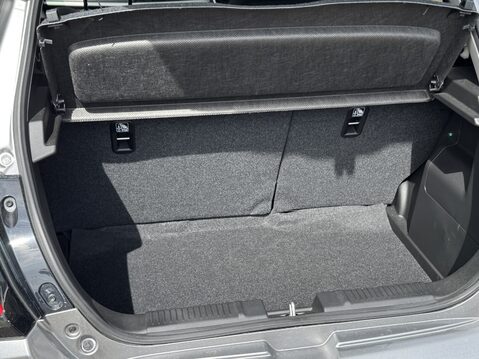 Suzuki Swift 1.2 Mild Hybrid Motion 5dr 35