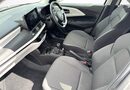Suzuki Swift 1.2 Mild Hybrid Motion 5dr 2