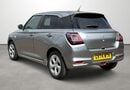 Suzuki Swift 1.2 Mild Hybrid Motion 5dr 3