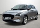 Suzuki Swift 1.2 Mild Hybrid Motion 5dr 6