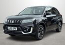 Suzuki Vitara 1.4 Boosterjet 48V Hybrid SZ5 5dr Auto 6