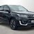 Suzuki Vitara 1.4 Boosterjet 48V Hybrid SZ5 5dr Auto 1