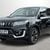 Suzuki Vitara 1.4 Boosterjet 48V Hybrid SZ5 5dr Auto 6