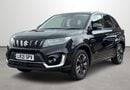Suzuki Vitara 1.4 Boosterjet 48V Hybrid SZ5 5dr Auto 6