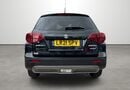 Suzuki Vitara 1.4 Boosterjet 48V Hybrid SZ5 5dr Auto 8