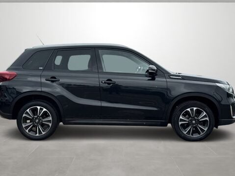 Suzuki Vitara 1.4 Boosterjet 48V Hybrid SZ5 5dr Auto 10