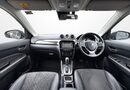 Suzuki Vitara 1.4 Boosterjet 48V Hybrid SZ5 5dr Auto 17