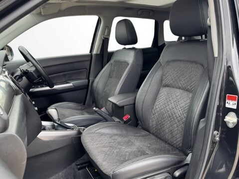 Suzuki Vitara 1.4 Boosterjet 48V Hybrid SZ5 5dr Auto 21