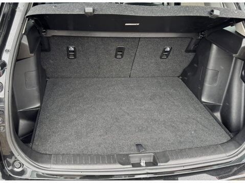 Suzuki Vitara 1.4 Boosterjet 48V Hybrid SZ5 5dr Auto 36