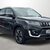 Suzuki Vitara 1.4 Boosterjet 48V Hybrid SZ5 5dr Auto 1