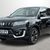 Suzuki Vitara 1.4 Boosterjet 48V Hybrid SZ5 5dr Auto 6