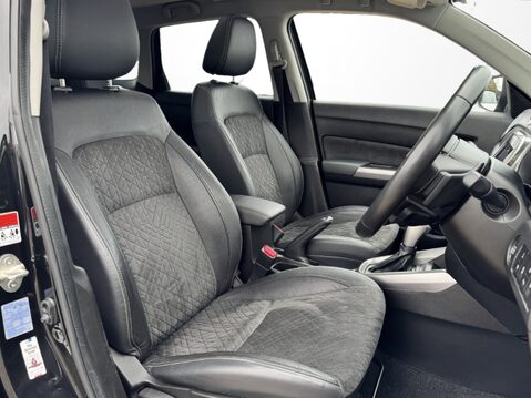 Suzuki Vitara 1.4 Boosterjet 48V Hybrid SZ5 5dr Auto 20