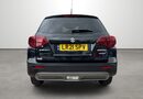 Suzuki Vitara 1.4 Boosterjet 48V Hybrid SZ5 5dr Auto 8