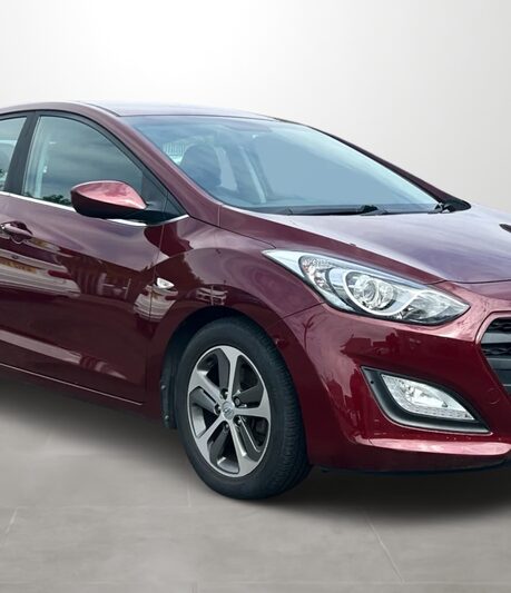 Hyundai i30 1.4 Blue Drive SE 5dr