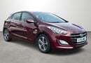 Hyundai i30 1.4 Blue Drive SE 5dr 1