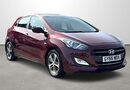 Hyundai i30 1.4 Blue Drive SE 5dr 1