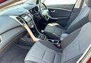Hyundai i30 1.4 Blue Drive SE 5dr 2