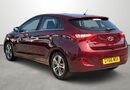 Hyundai i30 1.4 Blue Drive SE 5dr 3