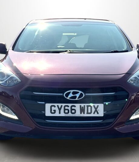 Hyundai i30 1.4 Blue Drive SE 5dr