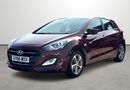 Hyundai i30 1.4 Blue Drive SE 5dr 6