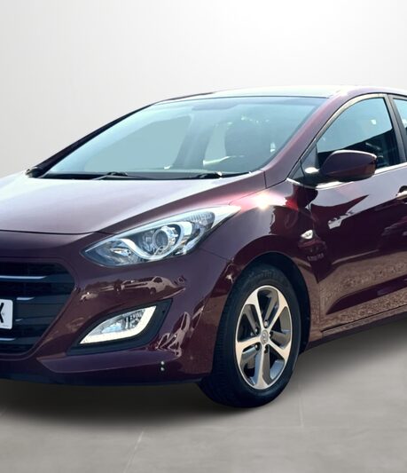 Hyundai i30 1.4 Blue Drive SE 5dr