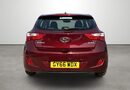 Hyundai i30 1.4 Blue Drive SE 5dr 7