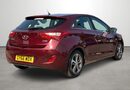 Hyundai i30 1.4 Blue Drive SE 5dr 9