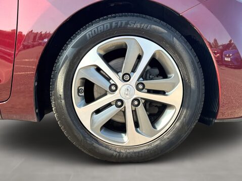 Hyundai i30 1.4 Blue Drive SE 5dr 12