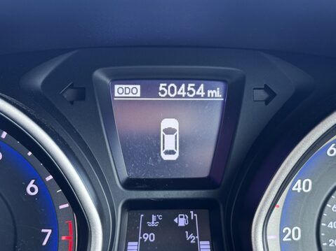 Hyundai i30 1.4 Blue Drive SE 5dr 23