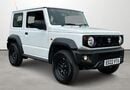 Suzuki Jimny 1.5 ALLGRIP Commercial 4WD 1