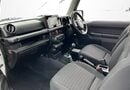 Suzuki Jimny 1.5 ALLGRIP Commercial 4WD 2