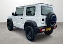 Suzuki Jimny 1.5 ALLGRIP Commercial 4WD 3