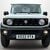 Suzuki Jimny 1.5 ALLGRIP Commercial 4WD 5