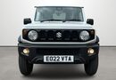 Suzuki Jimny 1.5 ALLGRIP Commercial 4WD 5