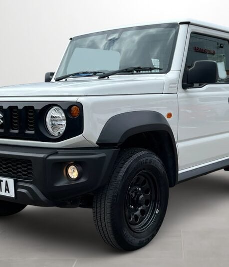Suzuki Jimny 1.5 ALLGRIP Commercial 4WD