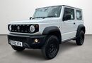 Suzuki Jimny 1.5 ALLGRIP Commercial 4WD 6