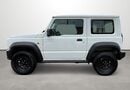 Suzuki Jimny 1.5 ALLGRIP Commercial 4WD 7
