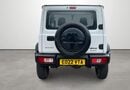 Suzuki Jimny 1.5 ALLGRIP Commercial 4WD 8